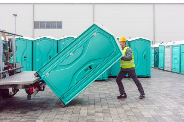 Best Porta potty cleaning services  in Mckee City, NJ