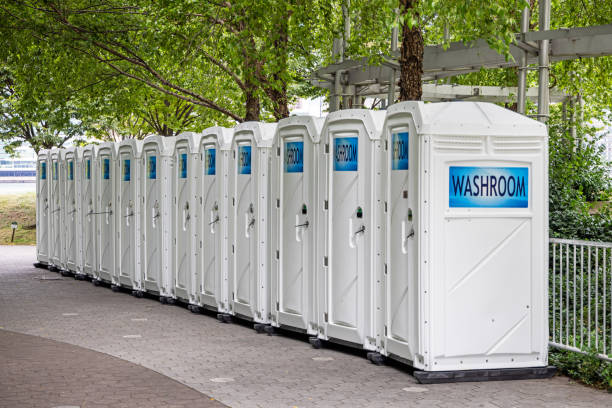Best Affordable portable toilet rental  in Mckee City, NJ