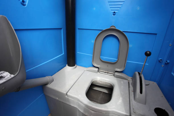 Best Luxury portable toilet rental  in Mckee City, NJ