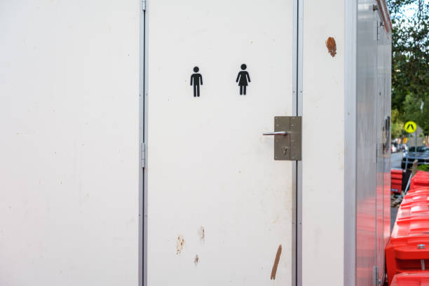 Portable Toilet Options We Offer in Mckee City, NJ