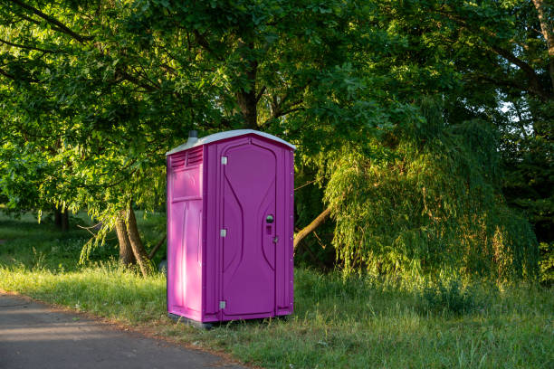 Best High-end porta potty rental  in Mckee City, NJ