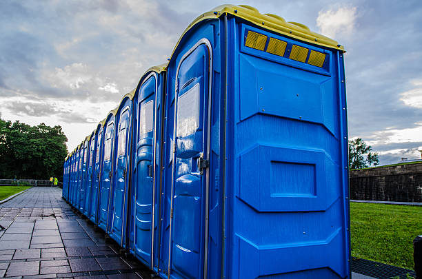 Best Porta potty delivery and setup  in Mckee City, NJ
