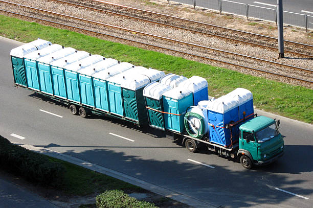 Best Emergency porta potty rental  in Mckee City, NJ