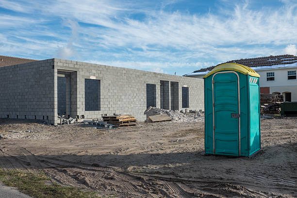 Best Best portable toilet rental  in Mckee City, NJ
